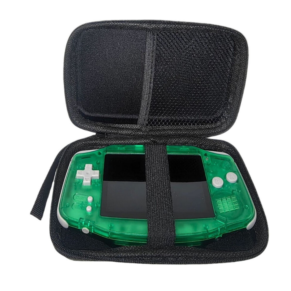 Hard Console Carrying Bag For Rg34xx R36s R35s K36 Gaming Console Impact And Drop Resistant Storage Bag 9365509675694