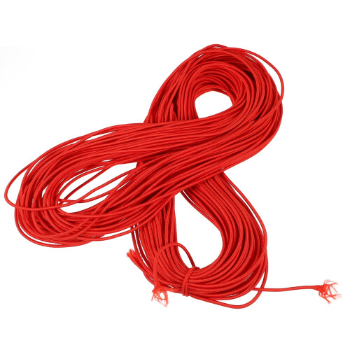 Elastic Rope Bungee Cord Heavy Duty 2mm