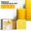 Beeswax Candle Making Kit DIY Sheets Home Decor 4