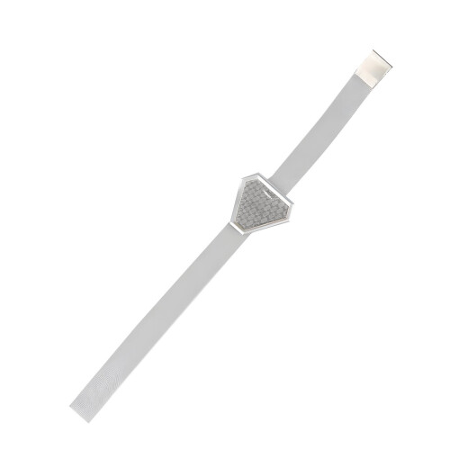 Correa electrostática navideña para coche de 45,5 cm para SUV 1