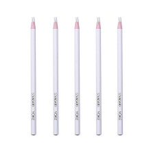 5Pcs Reusable String Pull Markers for Textile Designs and-White
