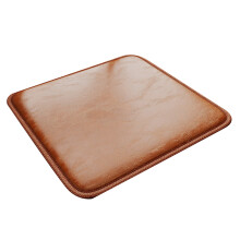 Ergonomic Square Seat Cushion Thickened-Chu Shihong 45cm