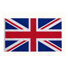 Union  jackss,  englands Flag, Eyelet Buckle, Polyester-Flying