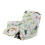 Complete Set 4PCS Armchair Covers Flexible Textiled With-22 1