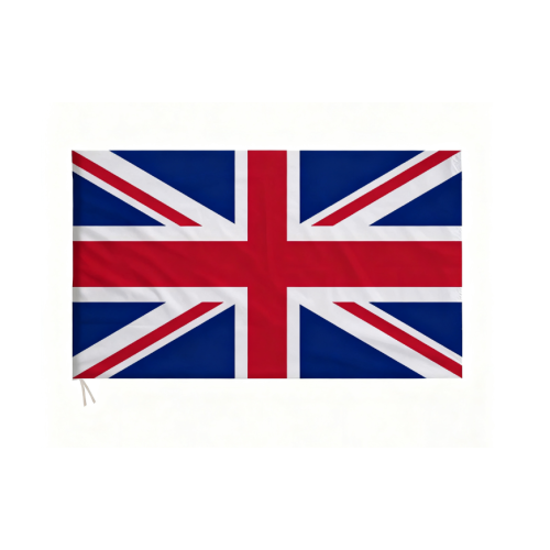 Union  jackss,  englands Flag, Eyelet Buckle, Polyester-Flying 1