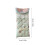 Eyeglass Organizer Pouch Soft Quilted Cotton Case For-N4 4