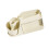 Stationeries Box Rotating Large Capacity Pencil-Creamy 1