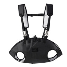 Dog Cats Carrier Bag Handheld Shoulder Backpack Pet Carrier-M