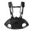 Dog Cats Carrier Bag   Handheld Shoulder Backpack Pet Carrier-M 1
