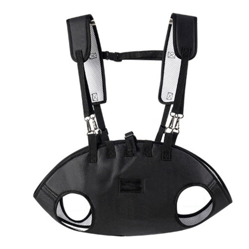 Dog Cats Carrier Bag   Handheld Shoulder Backpack Pet Carrier-M