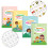 Kid Magical Handwriting Practice Book Kid Early-Drawing version 2