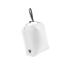 Thickened Compression Storage Bag For Laundry Clothes-White L