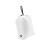Thickened Compression Storage Bag For Laundry Clothes-White L 1