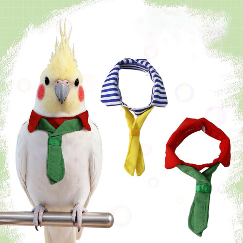 Adjustable  Necktie Easy to Wear Training  Color-Stripe S 1