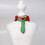 Adjustable  Necktie Easy to Wear Training  Color-Stripe S 6