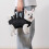Dog Cats Carrier Bag   Handheld Shoulder Backpack Pet Carrier-M 6