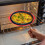 Microwave Cookware Heat Resistant Silicone Baking Pan-Red 6