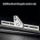 Engineer Precisions Angles Ruler For Simultaneous Angles Reading 7