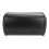 Modern Roll Top Bread Bin Metal Kitchen Storage Organiser For 4