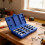 7Pcs Metal Screwdriver Extension Rod Hexagonal-Metric system 5