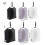 Thickened Compression Storage Bag For Laundry Clothes-White L 4