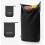 Thickened Compression Storage Bag For Laundry Clothes-White L 5