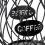 Efficient Coffee Storage Rack Espressos Pods Metal Wire-Black 4