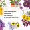 18Pcs Long Time Pressed Flower Set Natural Homes Decors-E 3