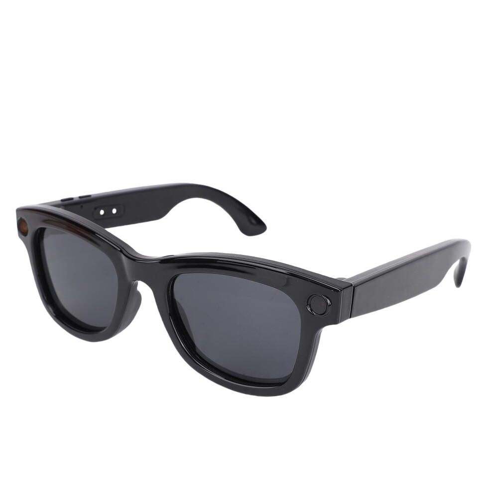 Ai Translation Glasses With Bluetooth 5.3, 25 Languages Realtime Translation And Ai Image Recognition For Travel And Business 9771547264538