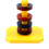 Magnetic Levitation Demonstrator with Ring Magnet for Classroom Physics Experiment and Science Kit 1