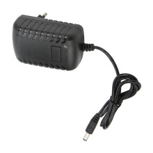 24V 2A Netzteiladapter AC 50/60Hz Isolierung ABS-Material