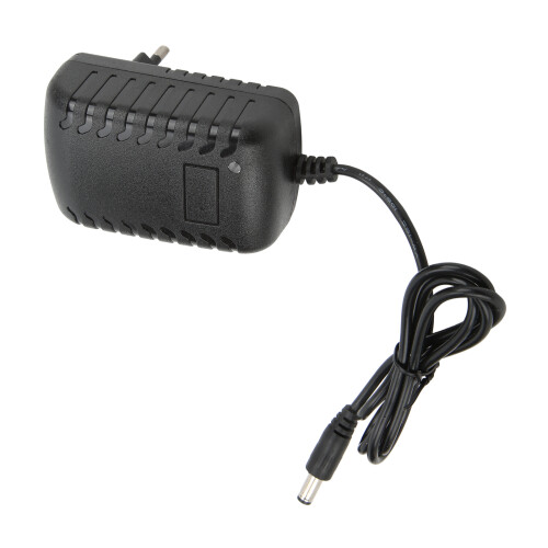 24V 2A Netzteiladapter AC 50/60Hz Isolierung ABS-Material