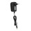 24V 2A Netzteiladapter AC 50/60Hz Isolierung ABS-Material 2