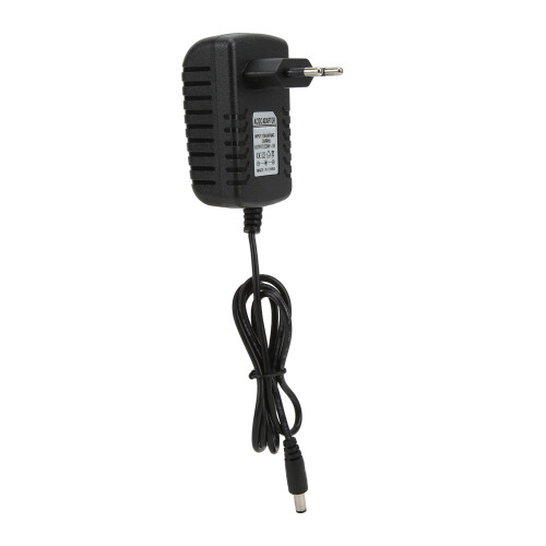 24V 2A Netzteiladapter AC 50/60Hz Isolierung ABS-Material 1