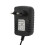24V 2A Netzteiladapter AC 50/60Hz Isolierung ABS-Material 3