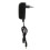 24V 2A Netzteiladapter AC 50/60Hz Isolierung ABS-Material 4
