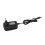24V 2A Netzteiladapter AC 50/60Hz Isolierung ABS-Material 6