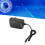 24V 2A Netzteiladapter AC 50/60Hz Isolierung ABS-Material 7