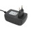 24V 2A Netzteiladapter AC 50/60Hz Isolierung ABS-Material 10