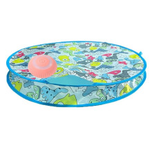 Interactive Cat Toys Automatic Cat A Magical Tool for Cats to Entertain Themselves and Relieve Boredom B