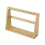 Sword Display Stand Weapon Storage Wooden Decorative Stand Crafts Display Stand A 1
