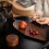 Dinner Tray, Suitable for Meals, Salads and Bread, Handmade Leaf Tray,Small(Thin Leaf Veins) 4