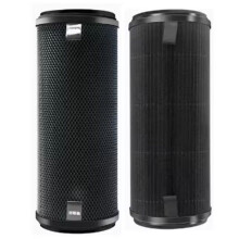 2pcs Air Purifier Filter for Car Air Purifier Spare Parts Version Purification of Formaldehyde PM2.5