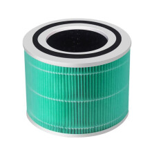 Filtro Sostitutivo Core 300 Pet Care per Purificatore D'Aria per Levoit Core 300 Core300-P Core 300s VortexAir