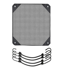 Central Air Conditioner Covers for Outside Units,Universal Top AC Unit Mesh Covers Outdoor 81x81cm
