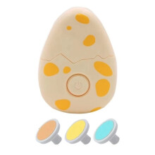 Electric Children Nail Trimmer Set - Safe & Gentle for Newborns, Includes 3 Grinding Heads for Trimming & Polishing
