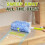 Electrostatic Duster Double-Sided Adsorption Household Duster Multi-Function Replacement Kit Accessories B 5