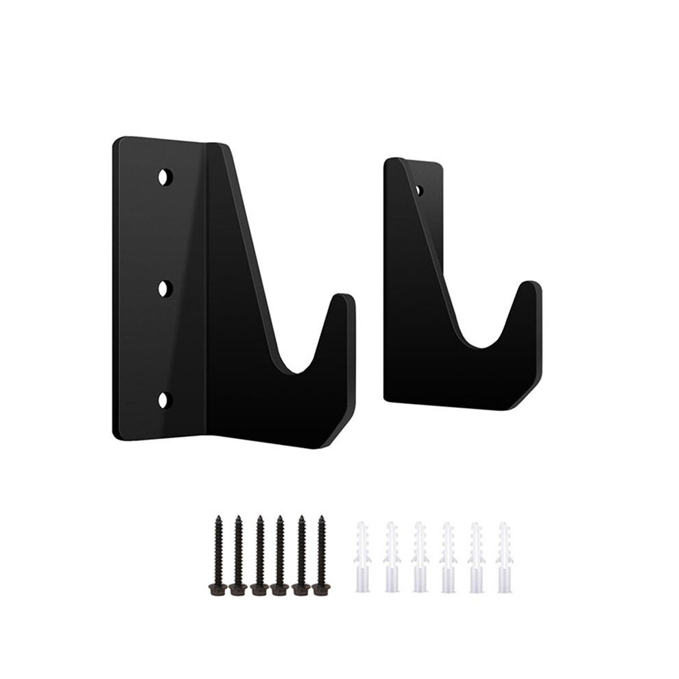 Floor Jack Stand Rack Wall Mount Organizer, Car Hydraulic Trolley Jack Stands Holder Wall Storage Rack Mount Brackets 4712369519753