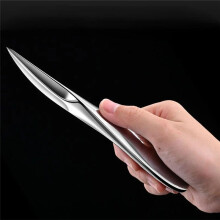 Thickening Stainless Steel Oyster Knife Household Kitchen Gadgets Oyster Scallop Knife Shell Opener Pry Shell Tools