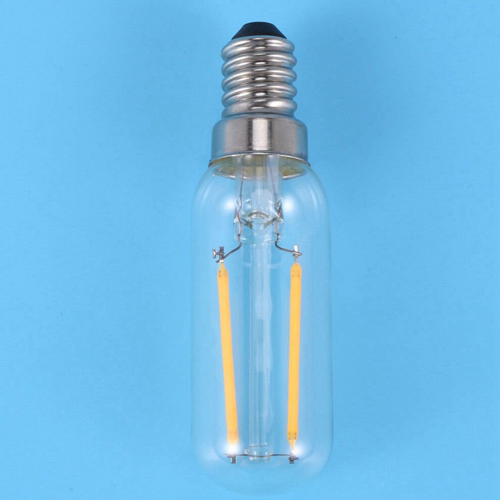 6X E14 3W Led Cooker Hood Extractor Fan Bulb Warm White 6033344330629